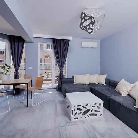 Botabara Del Mar Boutique Aparthotel Pomorie Room photo