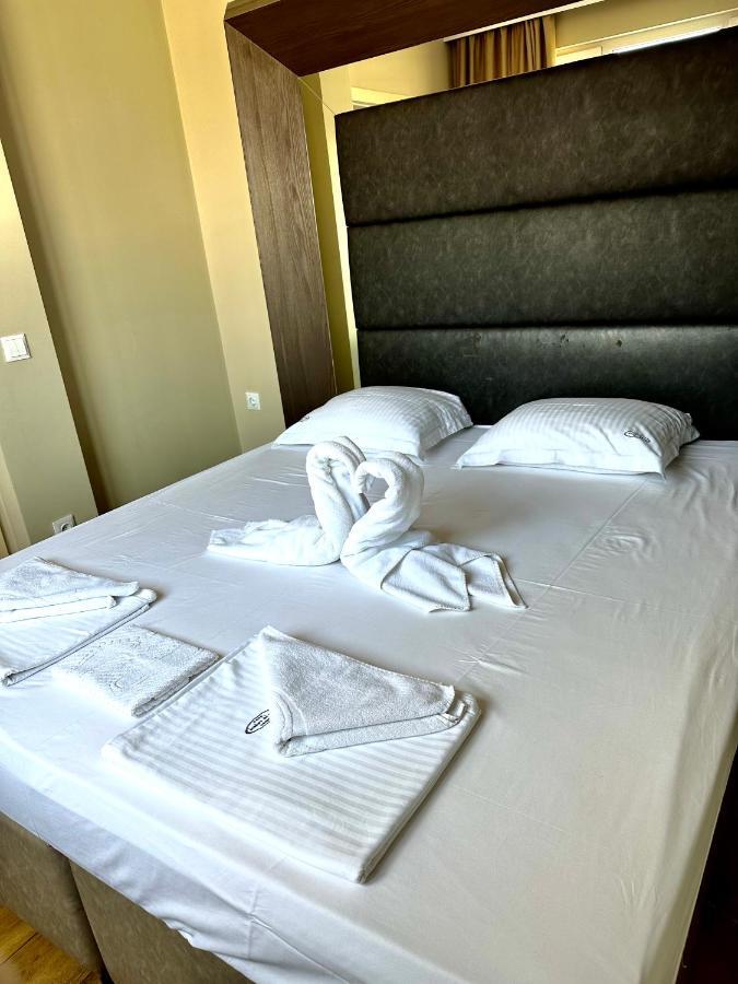 Botabara Del Mar Boutique Aparthotel Pomorie Exterior photo