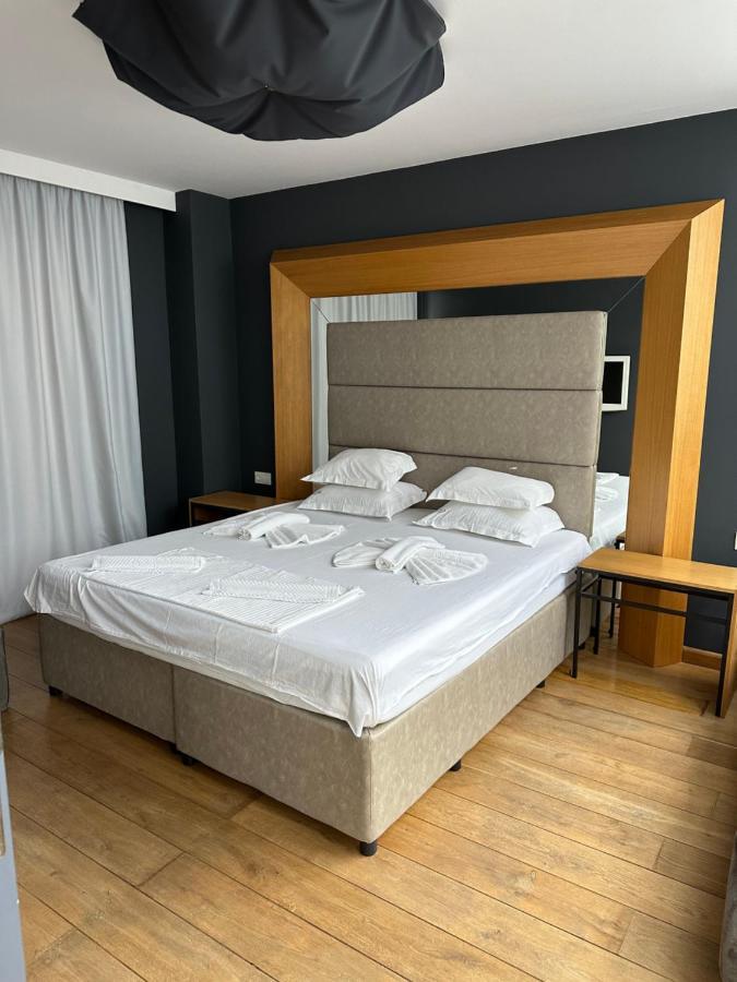Botabara Del Mar Boutique Aparthotel Pomorie Exterior photo