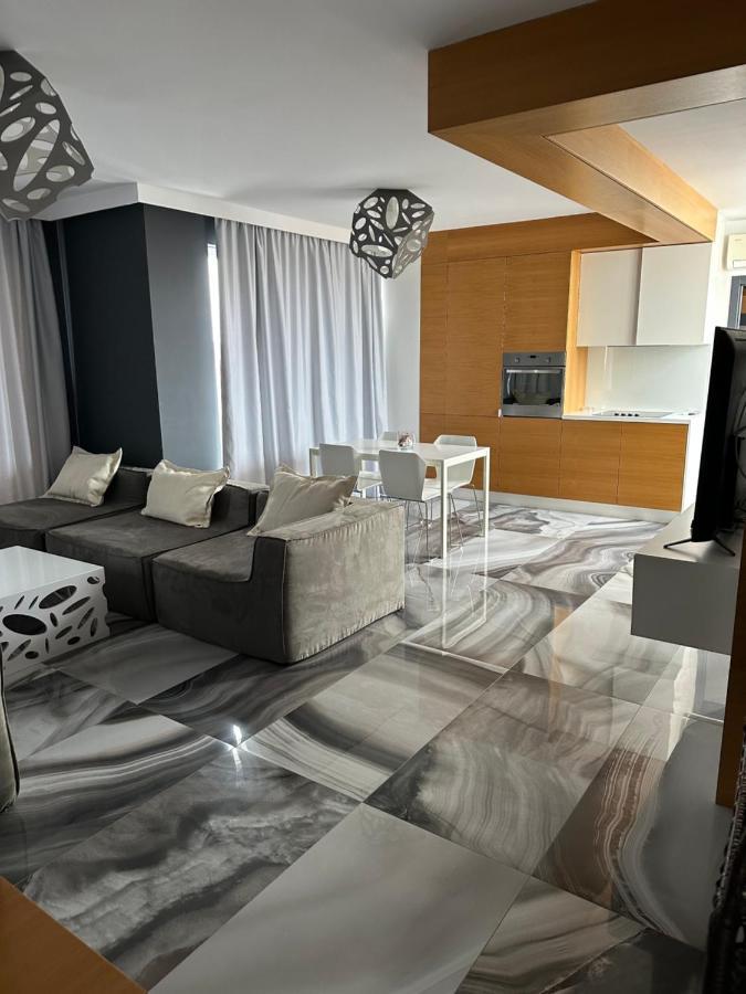 Botabara Del Mar Boutique Aparthotel Pomorie Exterior photo