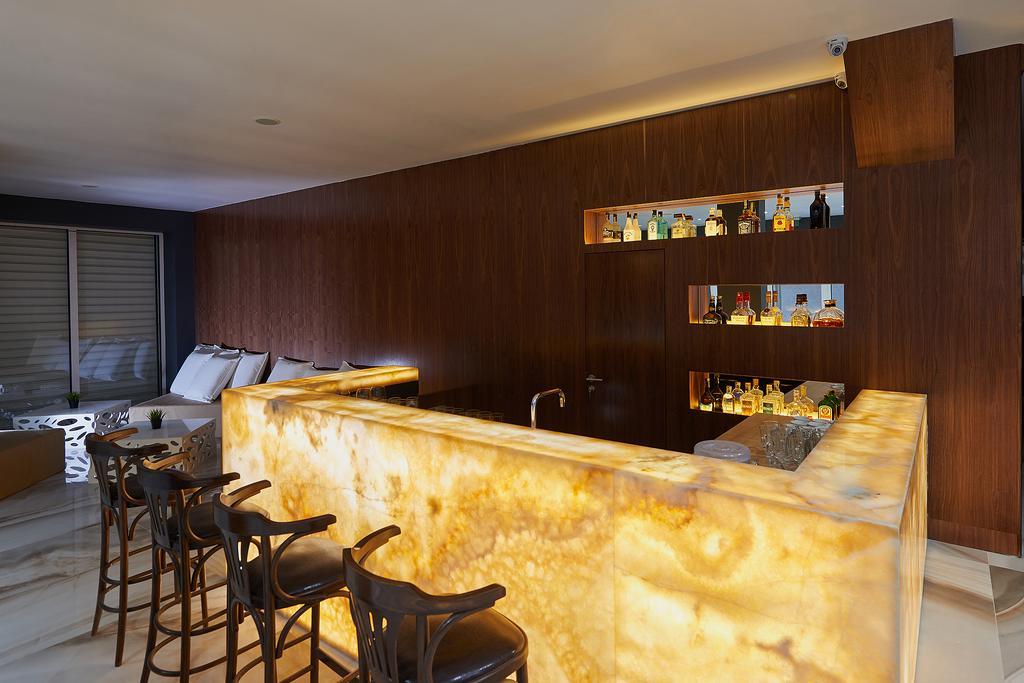 Botabara Del Mar Boutique Aparthotel Pomorie Exterior photo