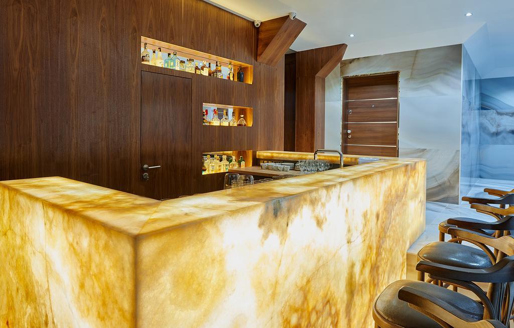 Botabara Del Mar Boutique Aparthotel Pomorie Exterior photo
