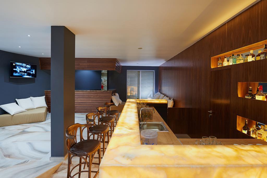 Botabara Del Mar Boutique Aparthotel Pomorie Exterior photo