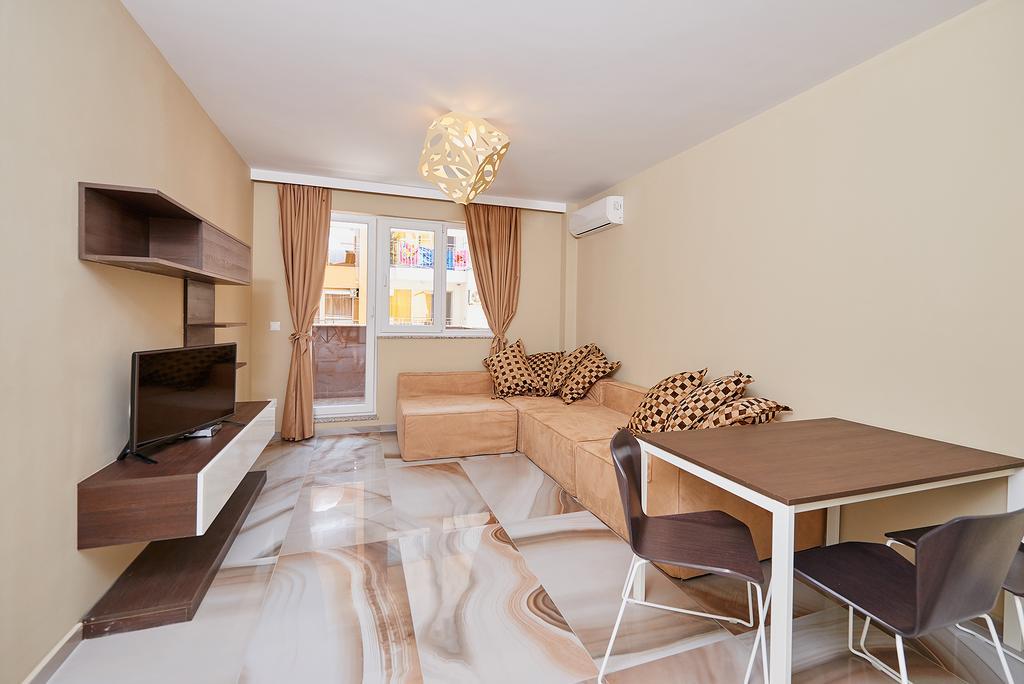 Botabara Del Mar Boutique Aparthotel Pomorie Room photo