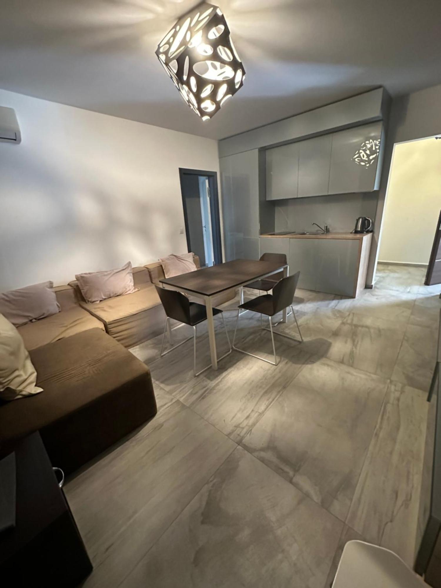 Botabara Del Mar Boutique Aparthotel Pomorie Exterior photo