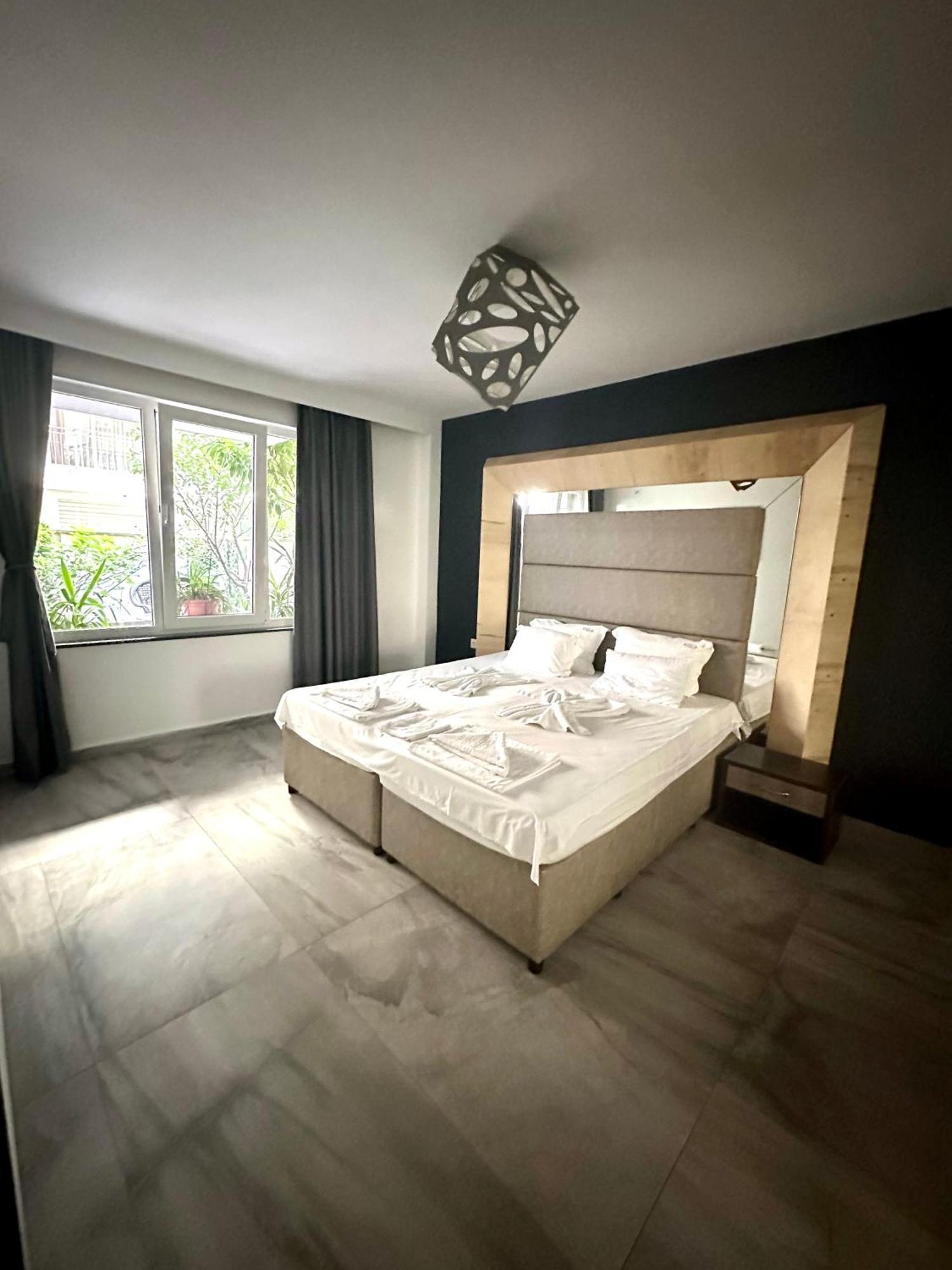 Botabara Del Mar Boutique Aparthotel Pomorie Exterior photo